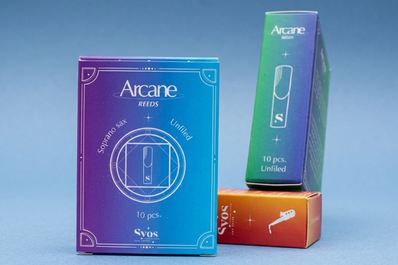2022: A New Website, Arcane Reeds, and Getting Back Out There