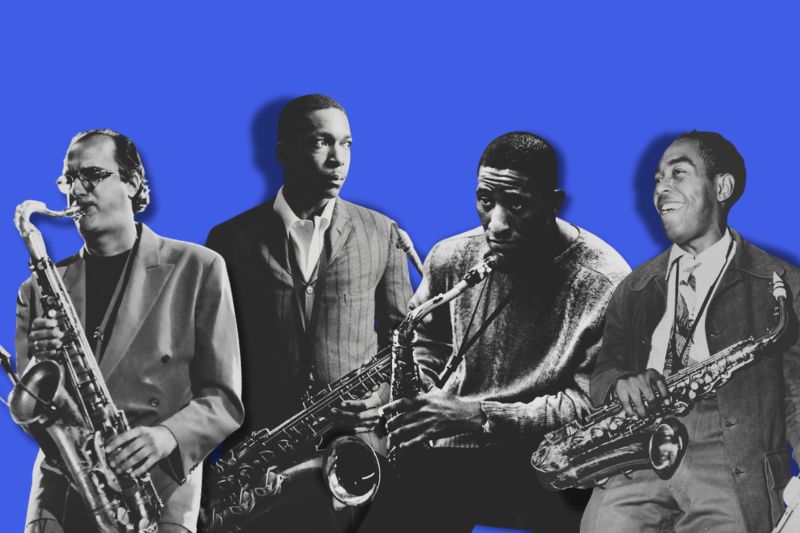 Famous Saxophone Players and Their Setup: What the Pros Really Played