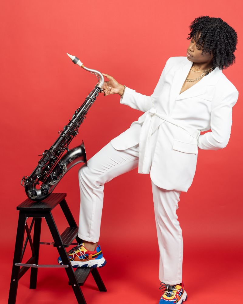 K. Calloway