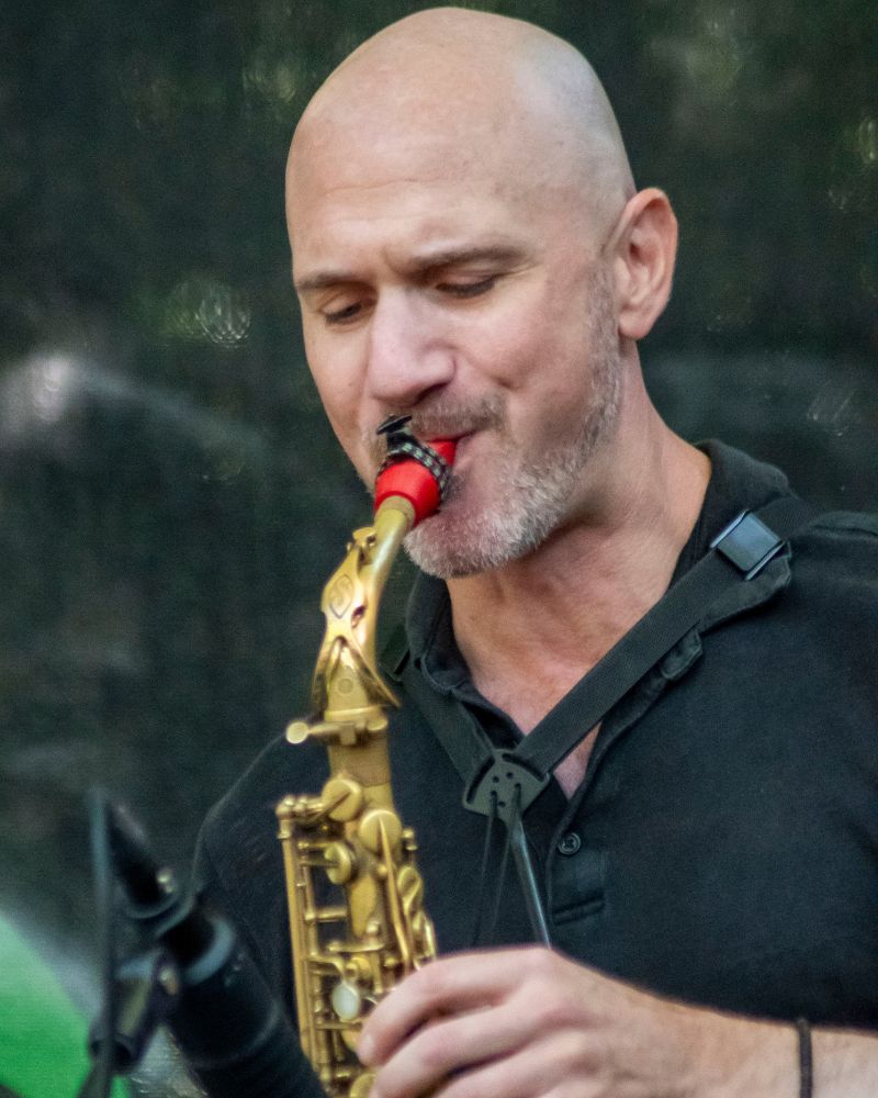 Peter van Huffel