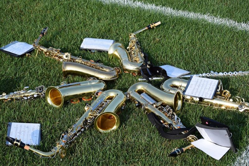 7 erreurs les plus courantes que font les débutants en saxophone et co