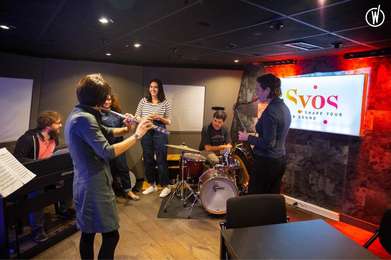 How to start improvising in music: tips and advices for beginners
