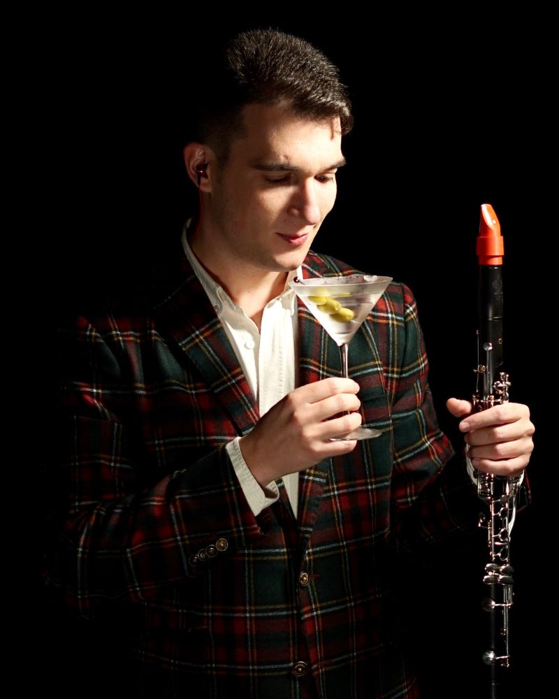 Sergio Sobrino