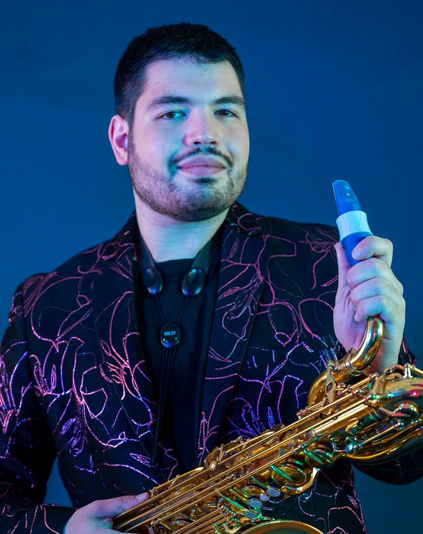 Adrian Condis - Syos