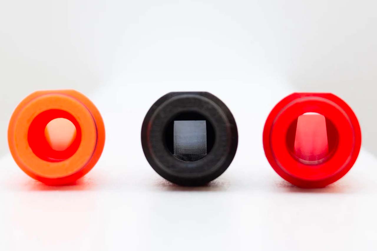 All about the clarinet mouthpiece’s chamber - Syos