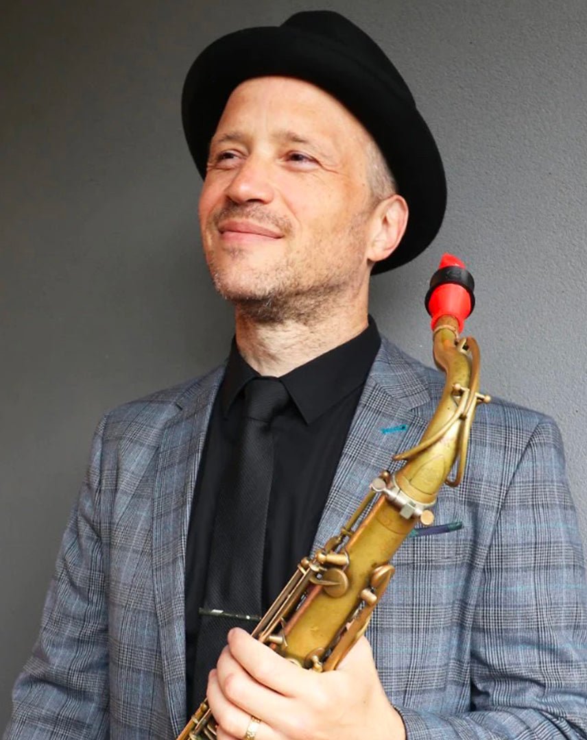 Anton Delecca - Syos