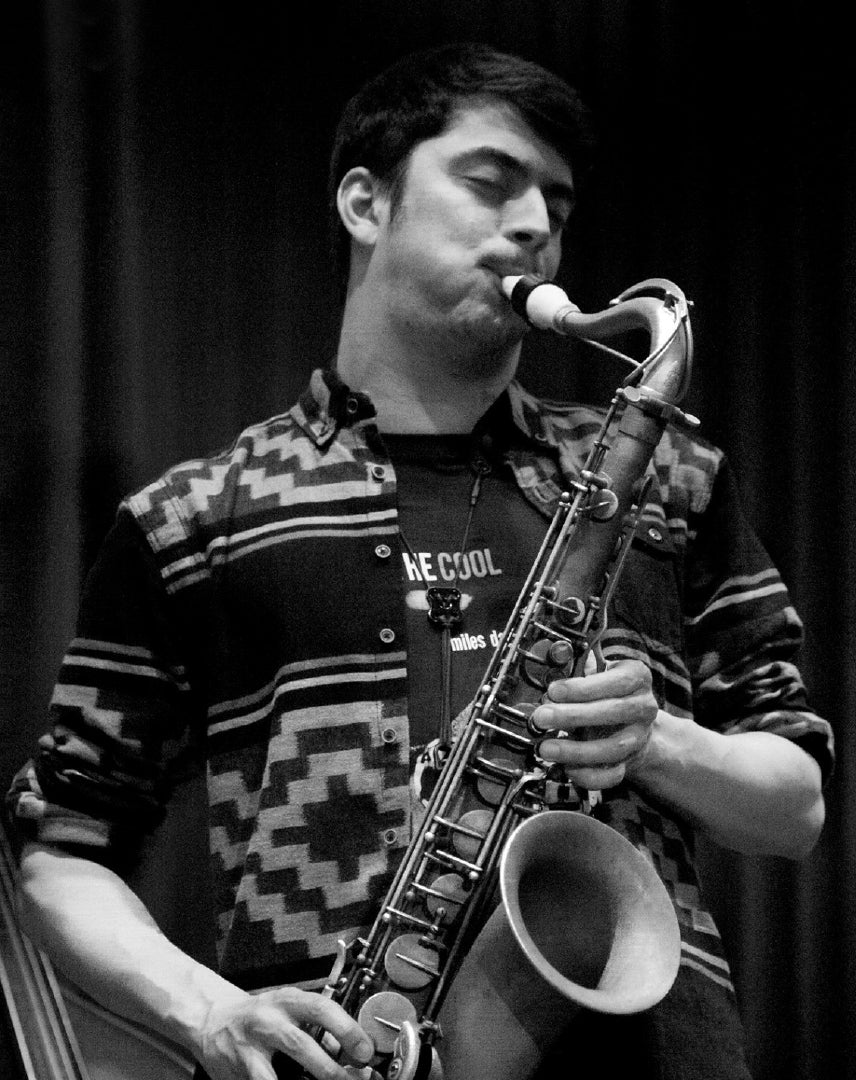 Arnaud Guichard - Syos