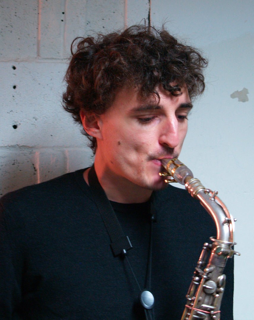 Benjamin Dousteyssier - Syos