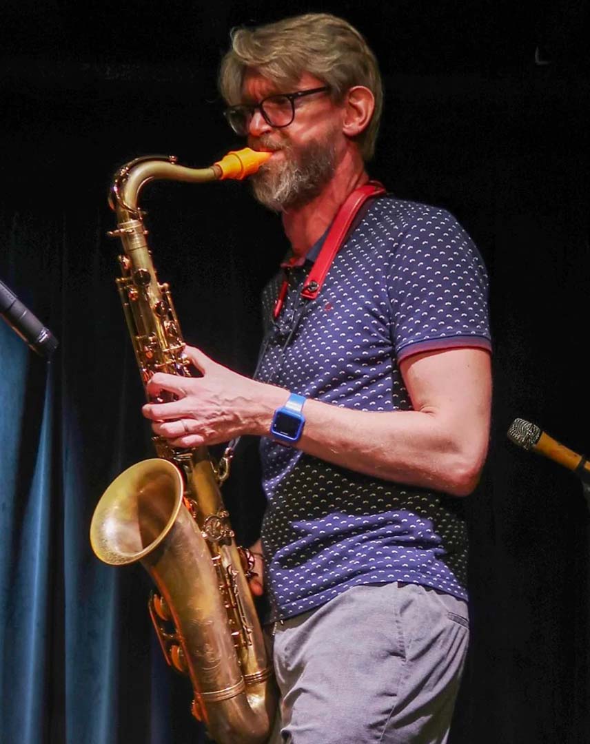 Benoît Meynier - Syos