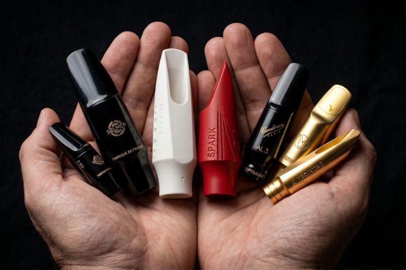 Best Saxophone Mouthpiece 2026: Our Top Picks