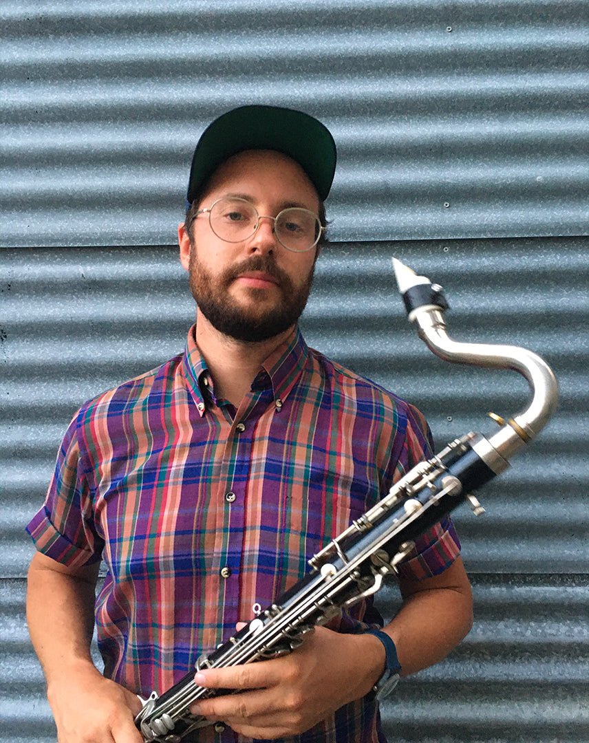 Byron Asher - Syos