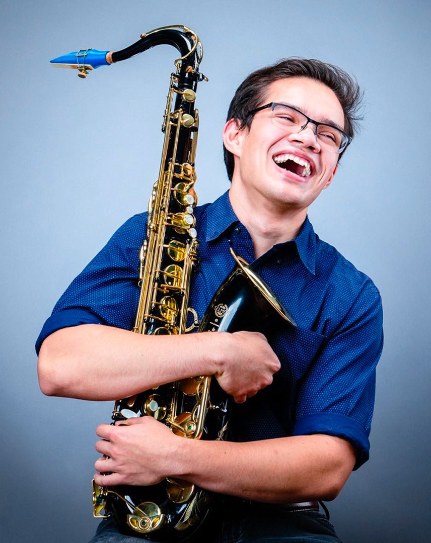 Carlos Eiene - Syos