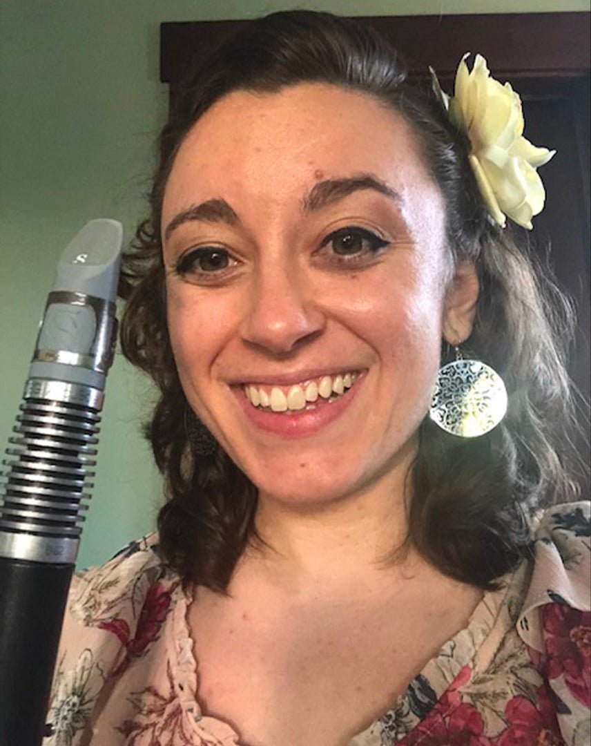 Chloe Feoranzo - Syos