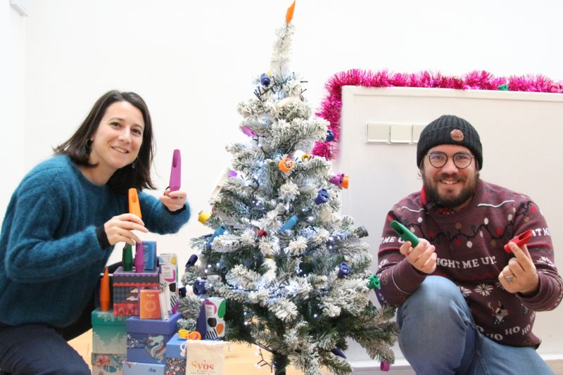 12 Gifts to make a saxophonist happy