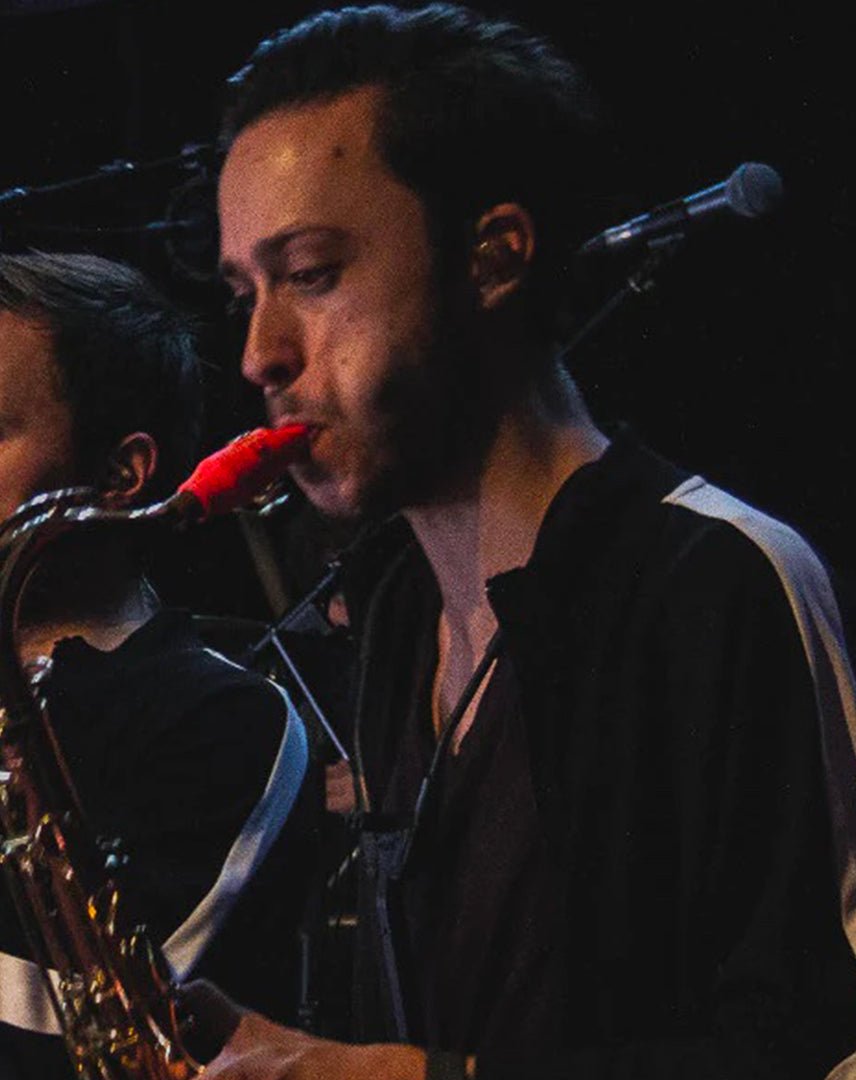 Daniel Deltchev - Syos