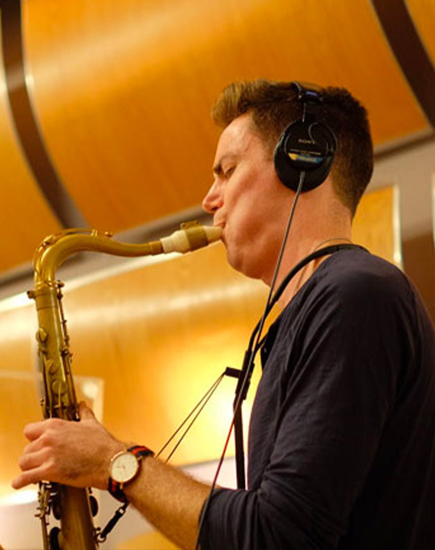 Daniel Weidlein - Syos