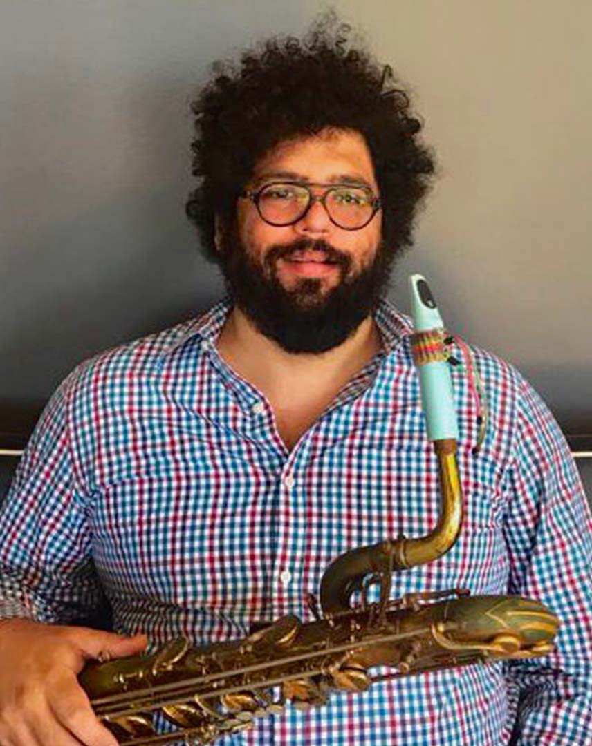 Esdras Nogueira - Syos