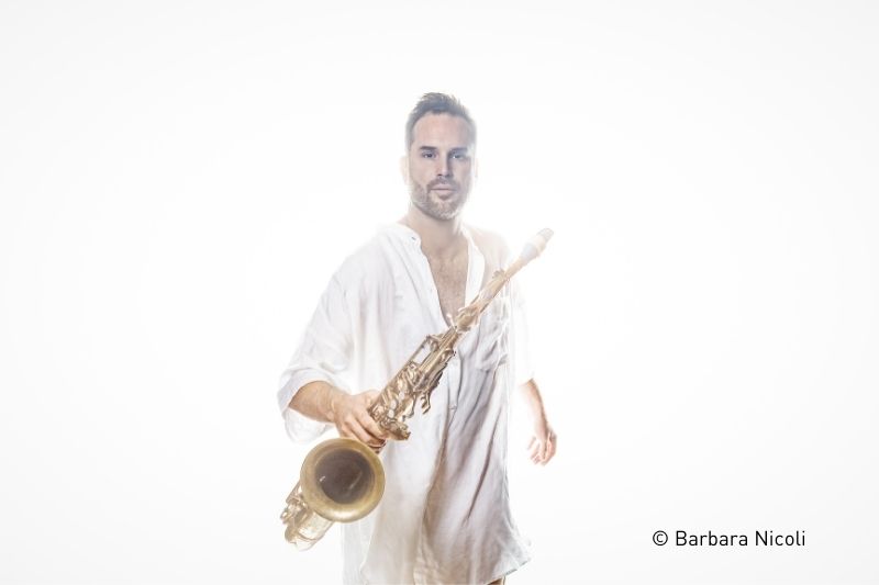 Geoffrey Secco and the Hypnosis Concerts