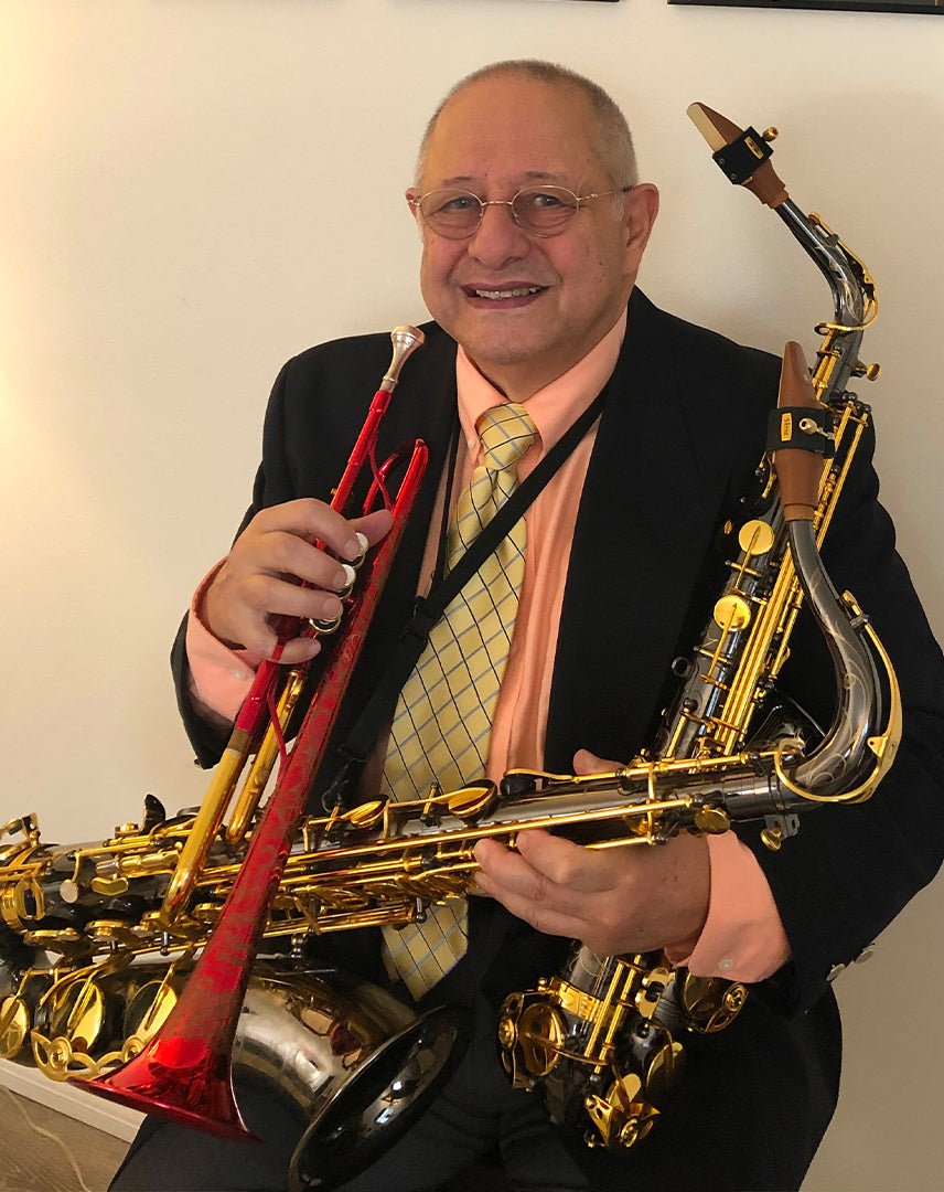 Glenn Zottola - Syos