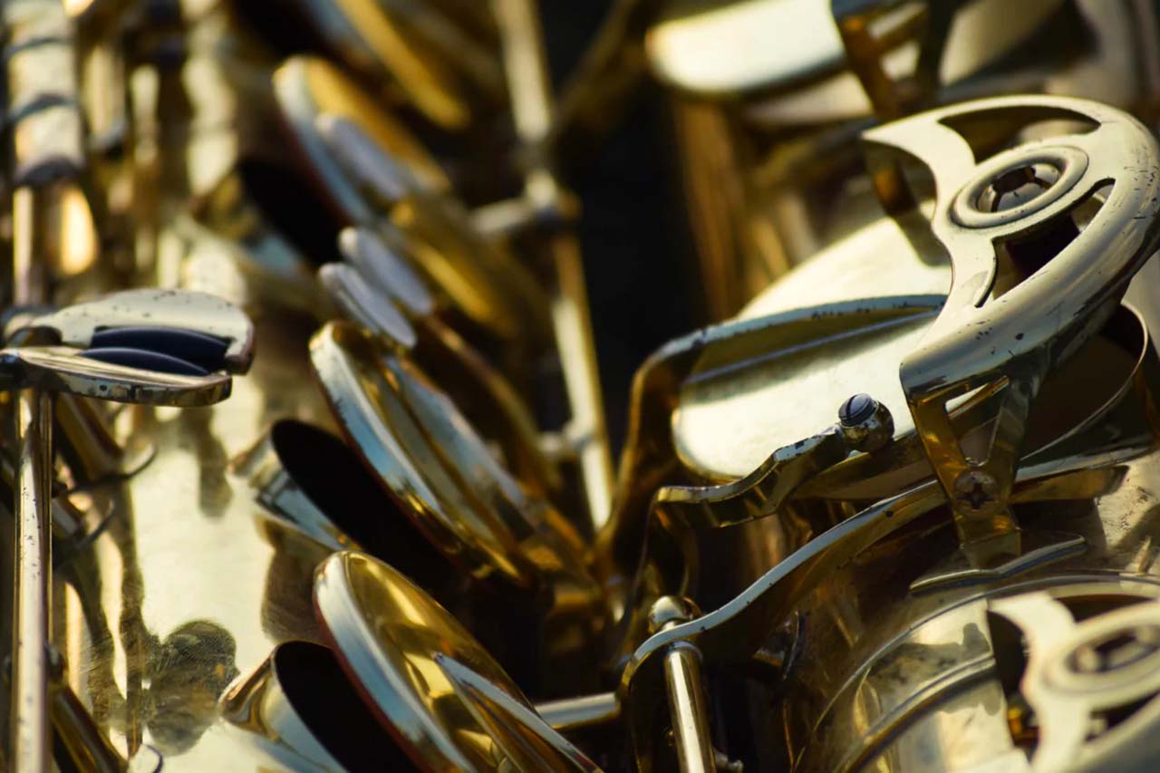 How to stay motivated to play saxophone or clarinet? - Syos