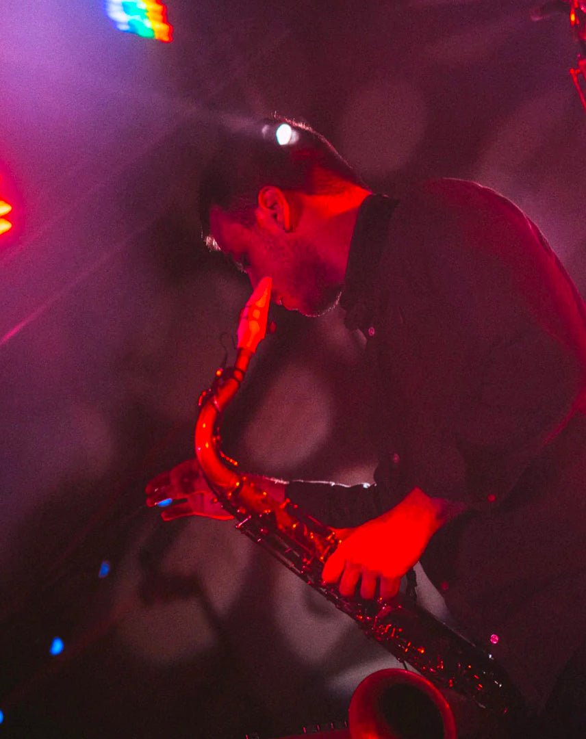 Human Pattern - Syos