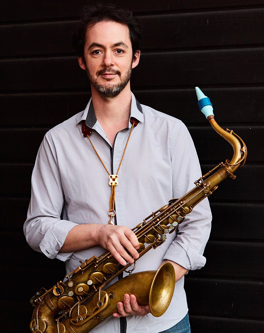 Jean-François Petitjean - Syos