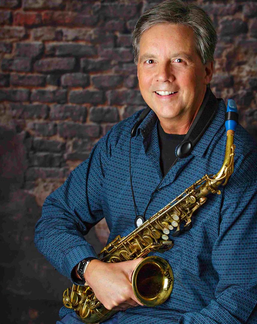 Jim Odgren - Syos