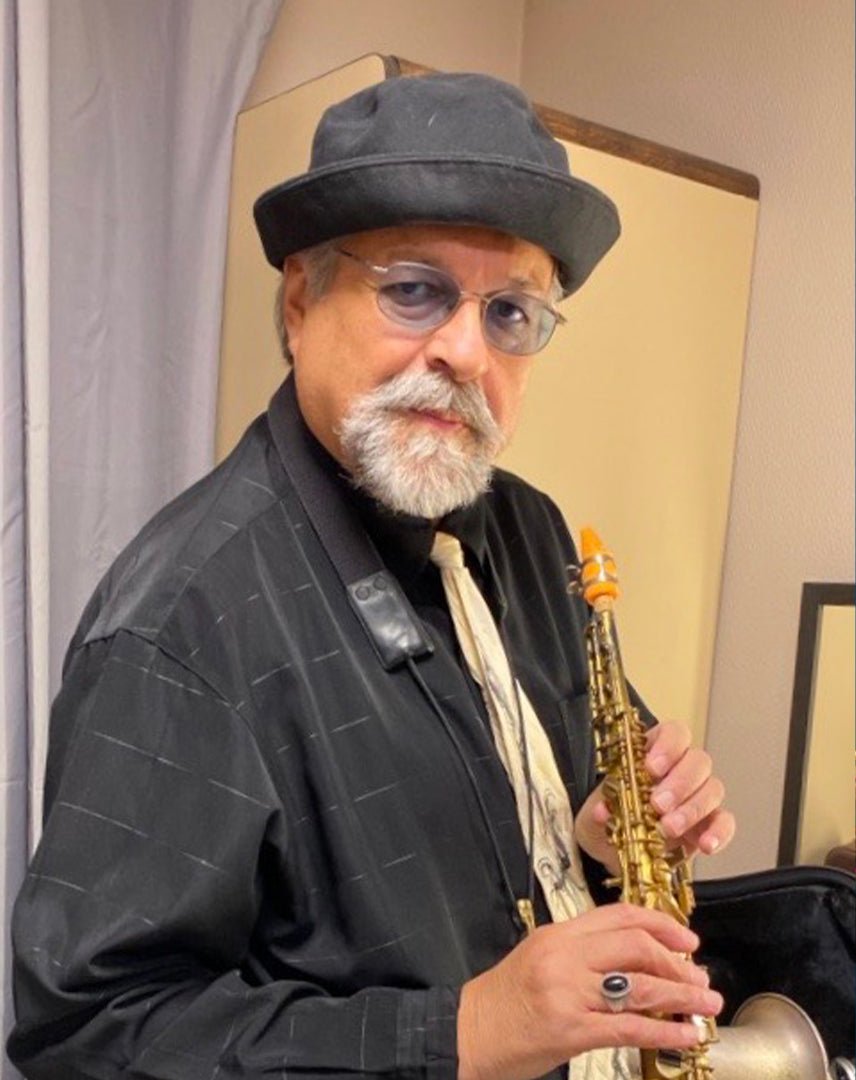 Joe Lovano - Syos