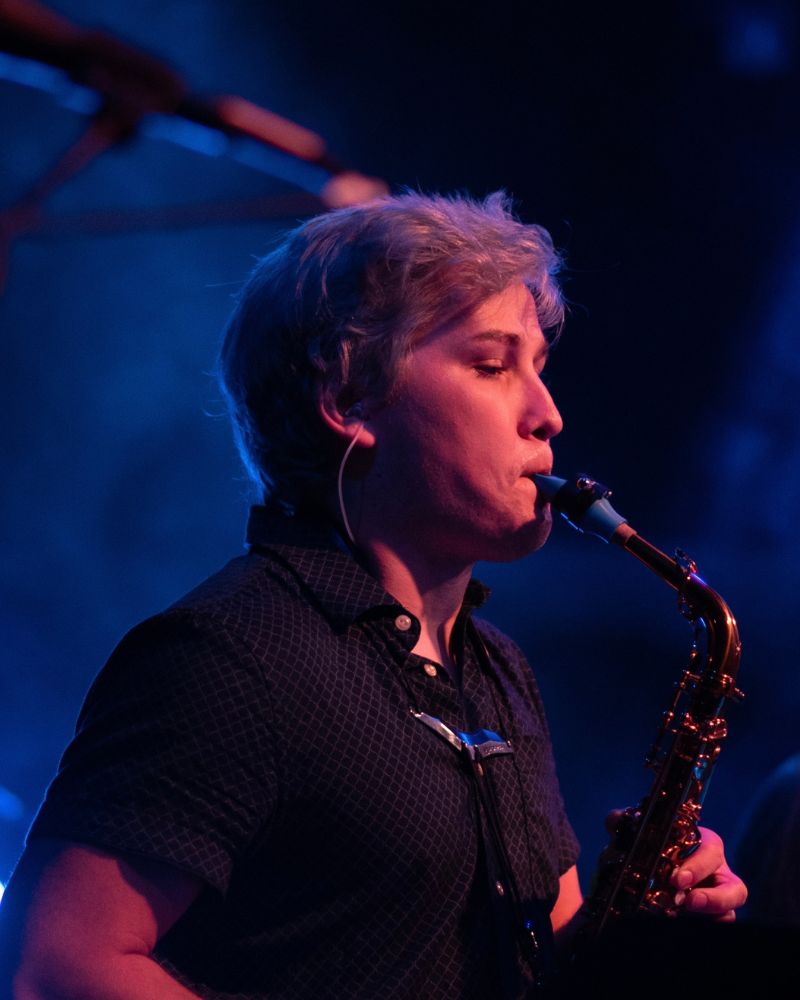John Moore