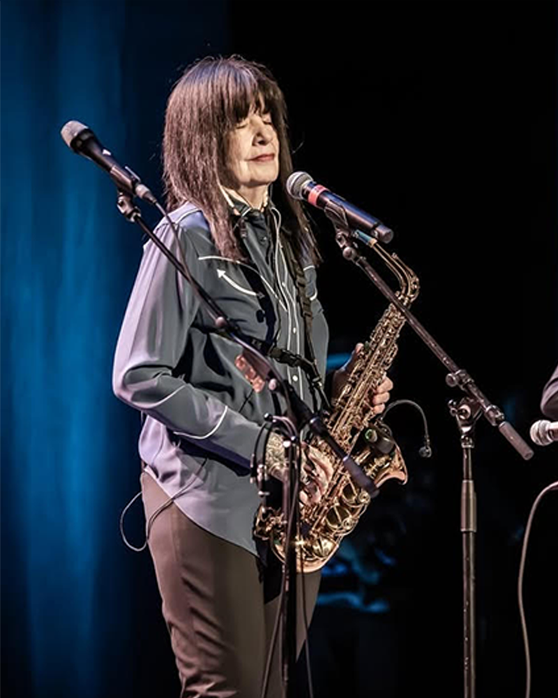 Joy Harjo