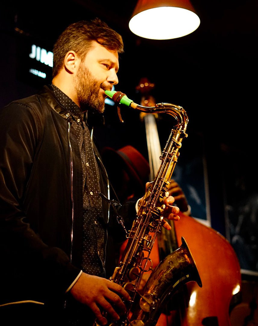 Jure Pukl - Syos