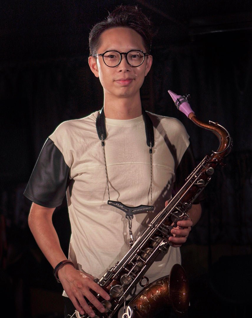 Kaho Wong - Syos