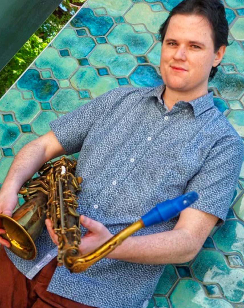 Kyle Tefft - Syos