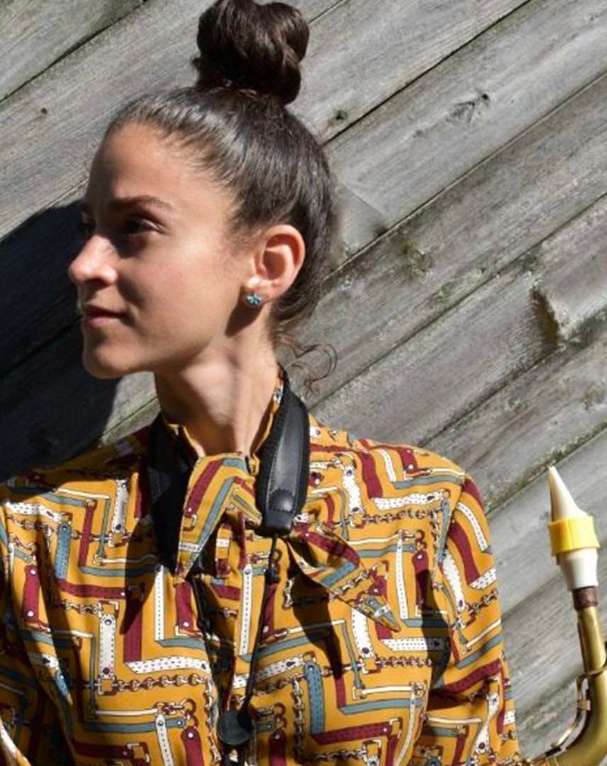 Lihi Haruvi - Syos