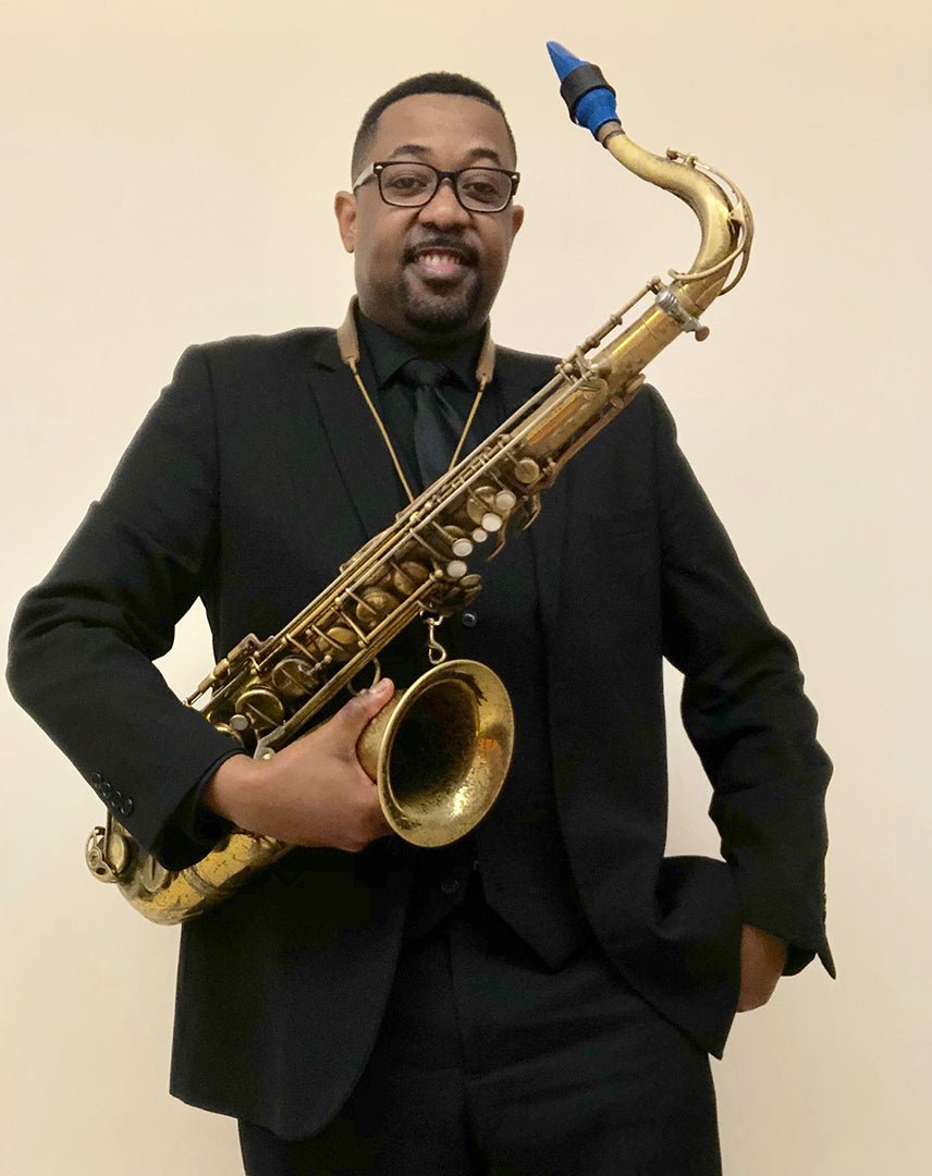 Lionel Lyles - Syos