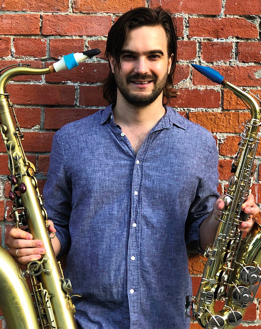 Lorenzo Ferrero - Syos