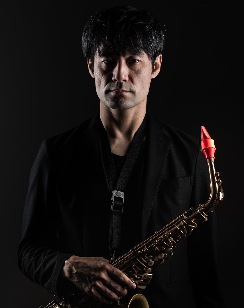 Masato Jaike - Syos