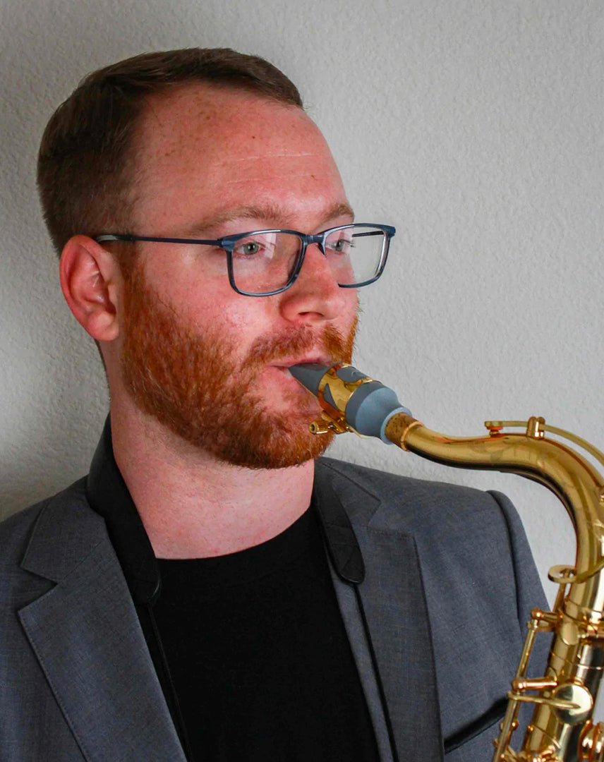 Michael Davis - Syos
