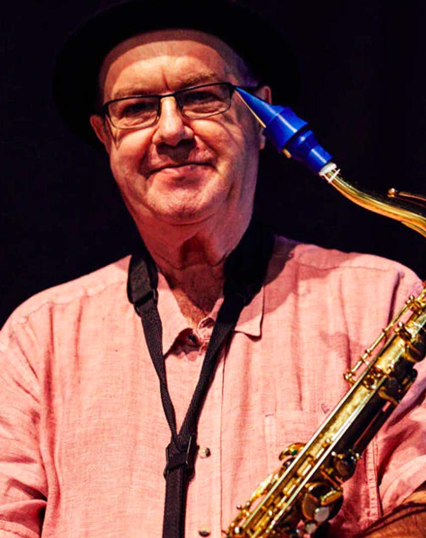 Michel Mainil - Syos