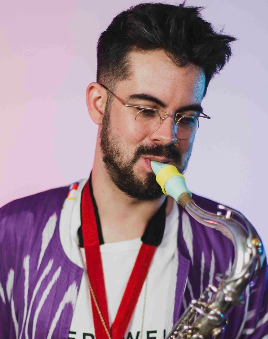 Nikolaus Holler - Syos