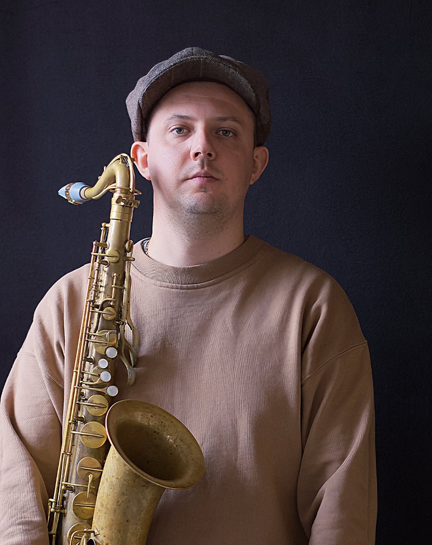 Oleksandr Kolosii - Syos