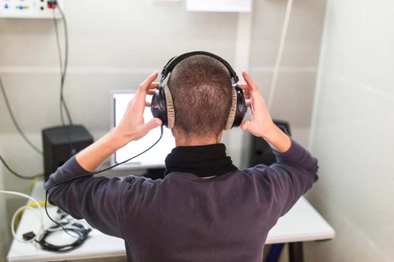 Participate to our sound description experiment! - Syos