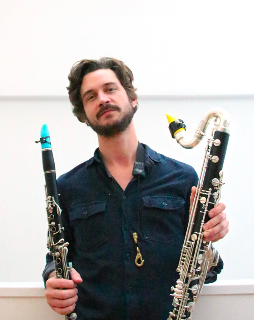 Robby Marshall - Syos