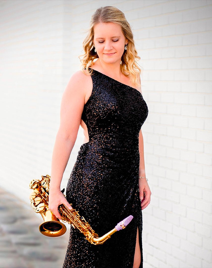 Sarah Dunbar - Syos