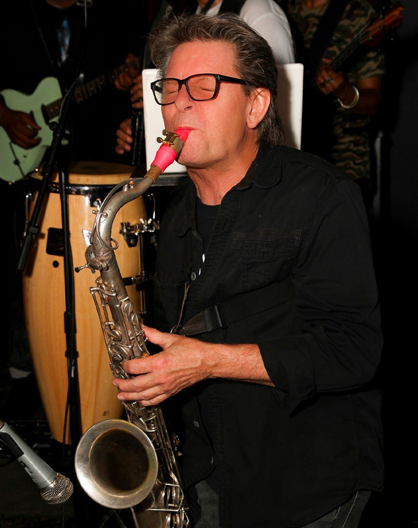 Scott Page - Syos