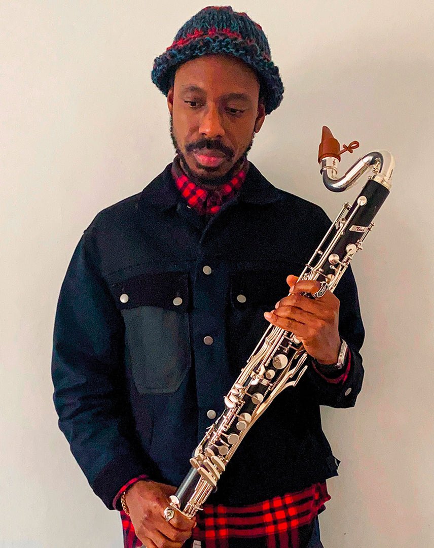 Shabaka Hutchings - Syos