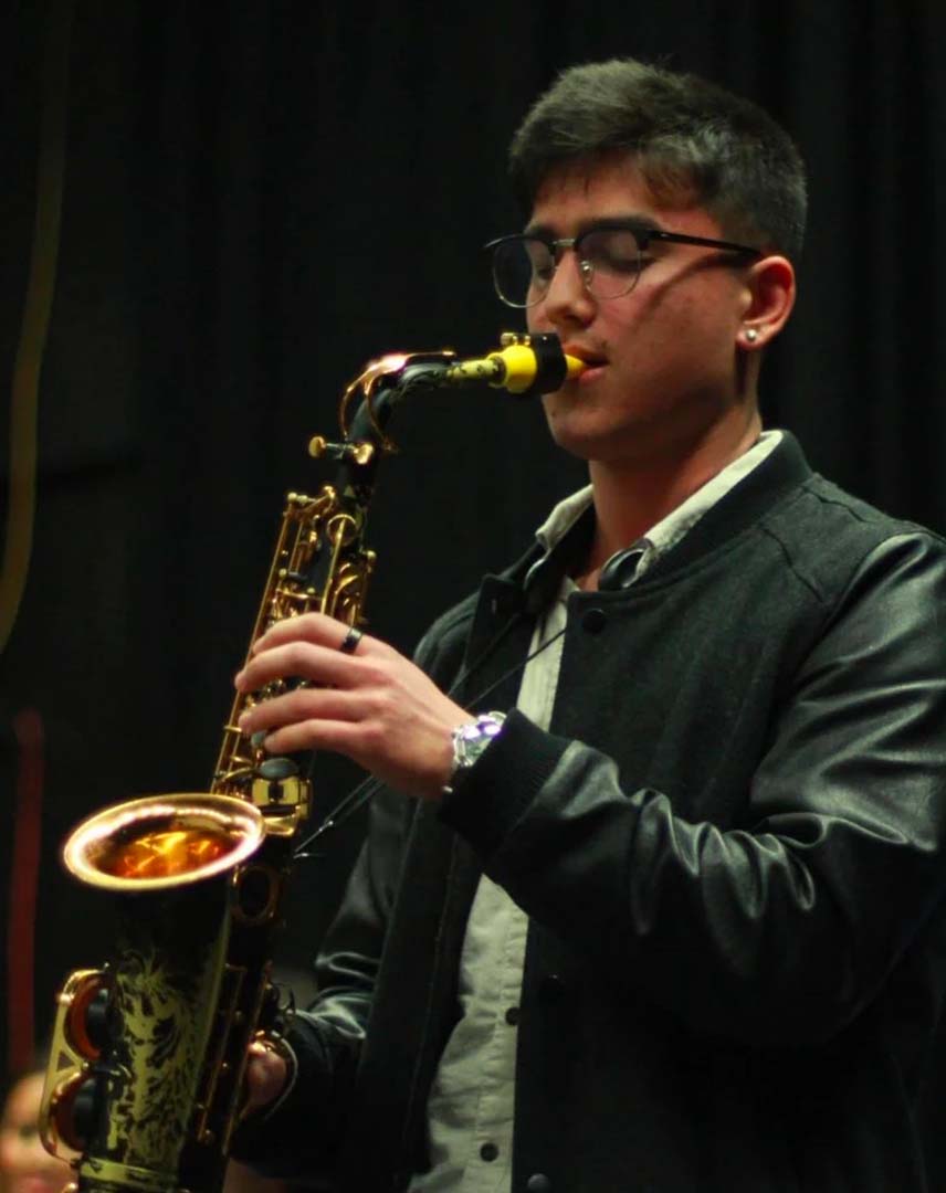 Shukhrat Turdikhodjaev - Syos