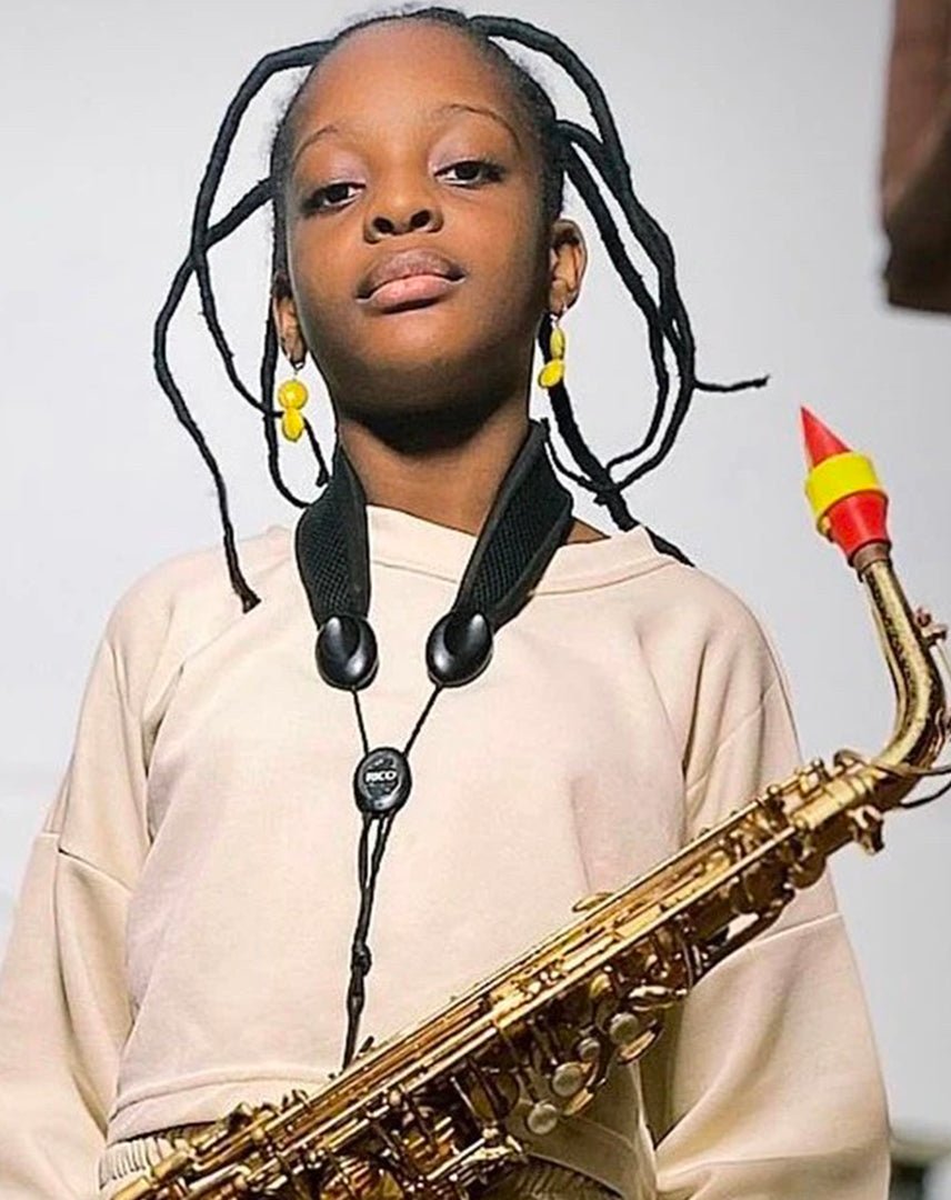 Temilayo Abodunrin - Syos