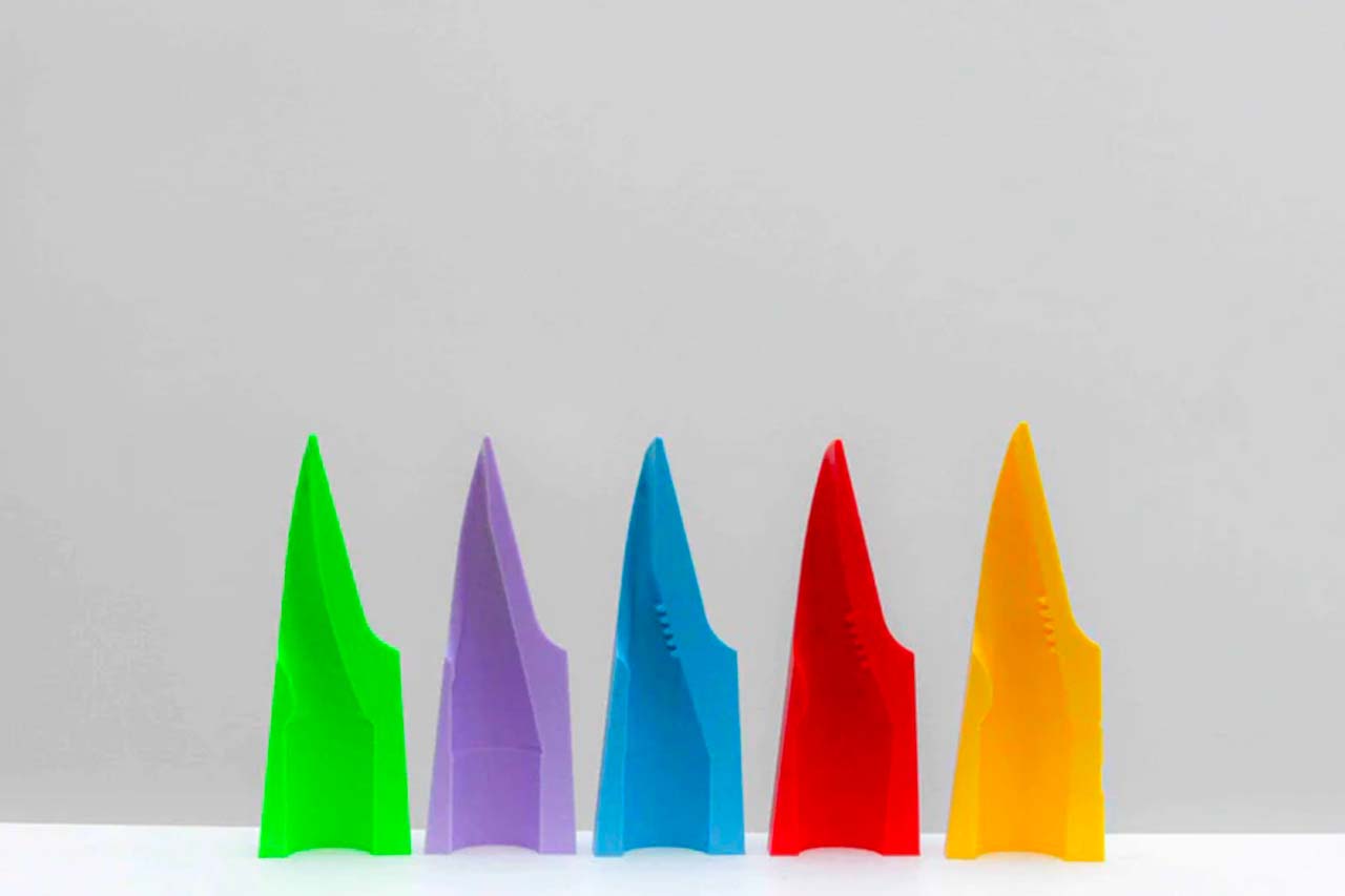 The baffle: a true game changer - Syos