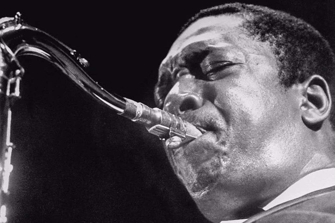 The mystery of John Coltrane’s sound - Syos